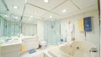 Yacht MAGNA GRECIA -  VIP Ensuite